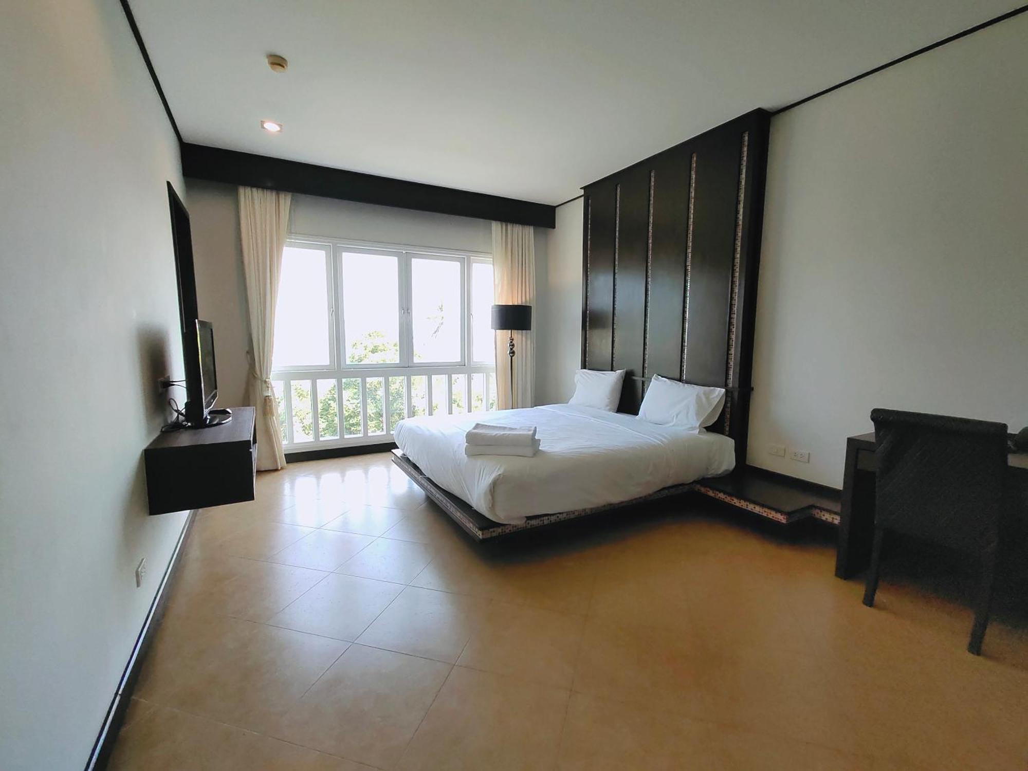Ratana Hotel Chalong Rawai Exterior foto