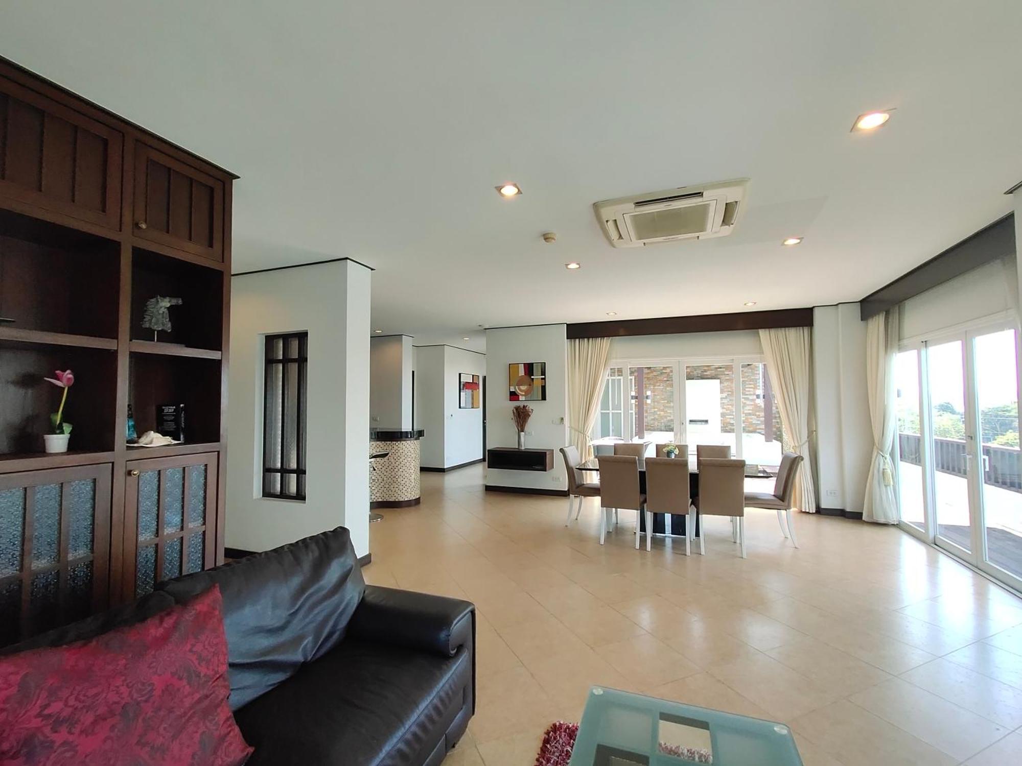 Ratana Hotel Chalong Rawai Exterior foto
