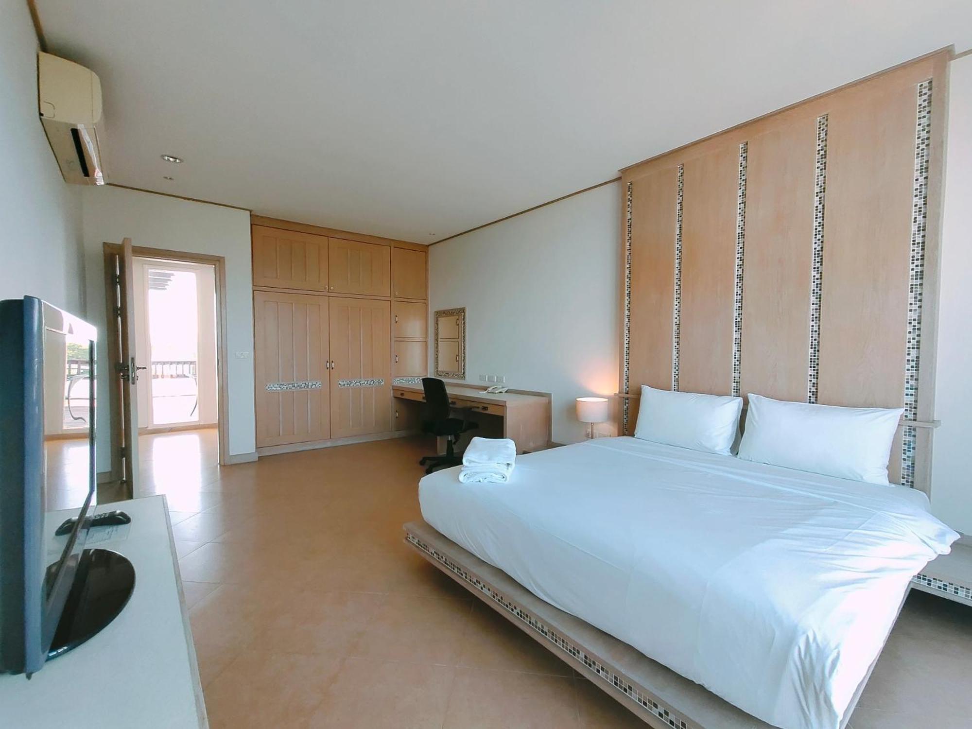 Ratana Hotel Chalong Rawai Exterior foto